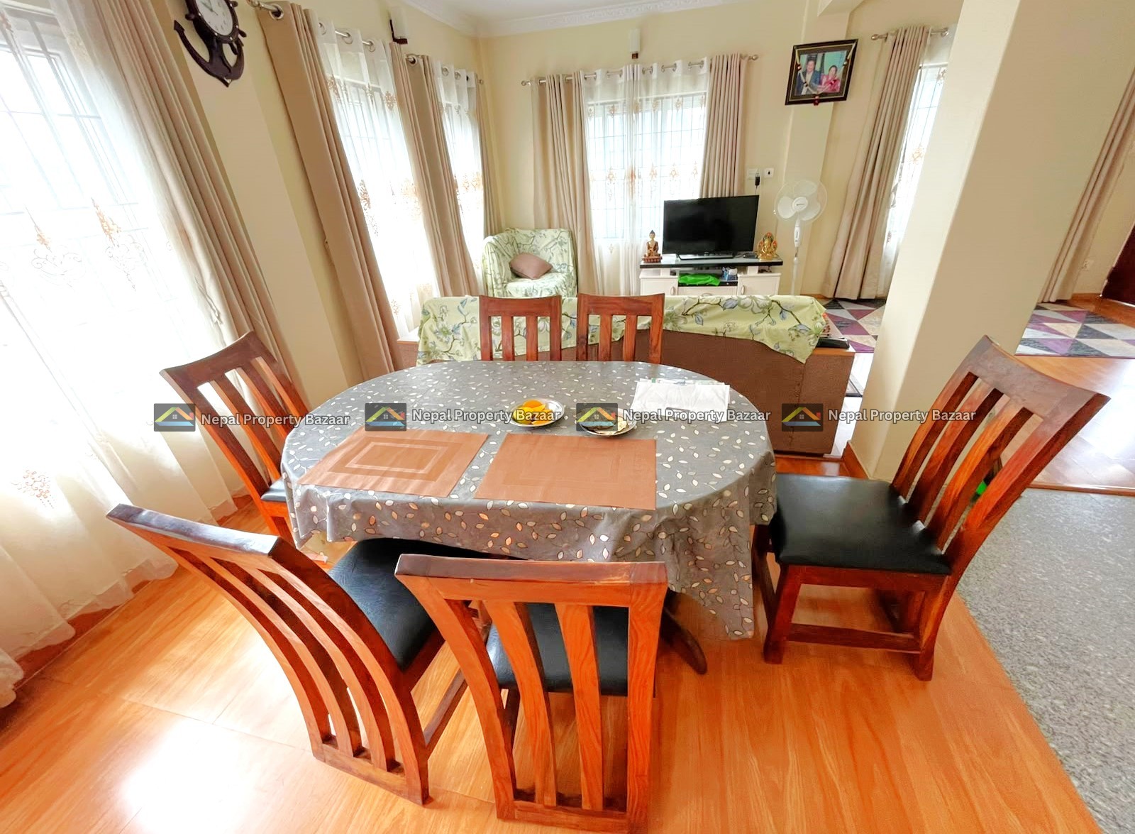 2.5 Storey Bungalow House Rent in Sitapaila, Nagarjun, Kathmandu (2)