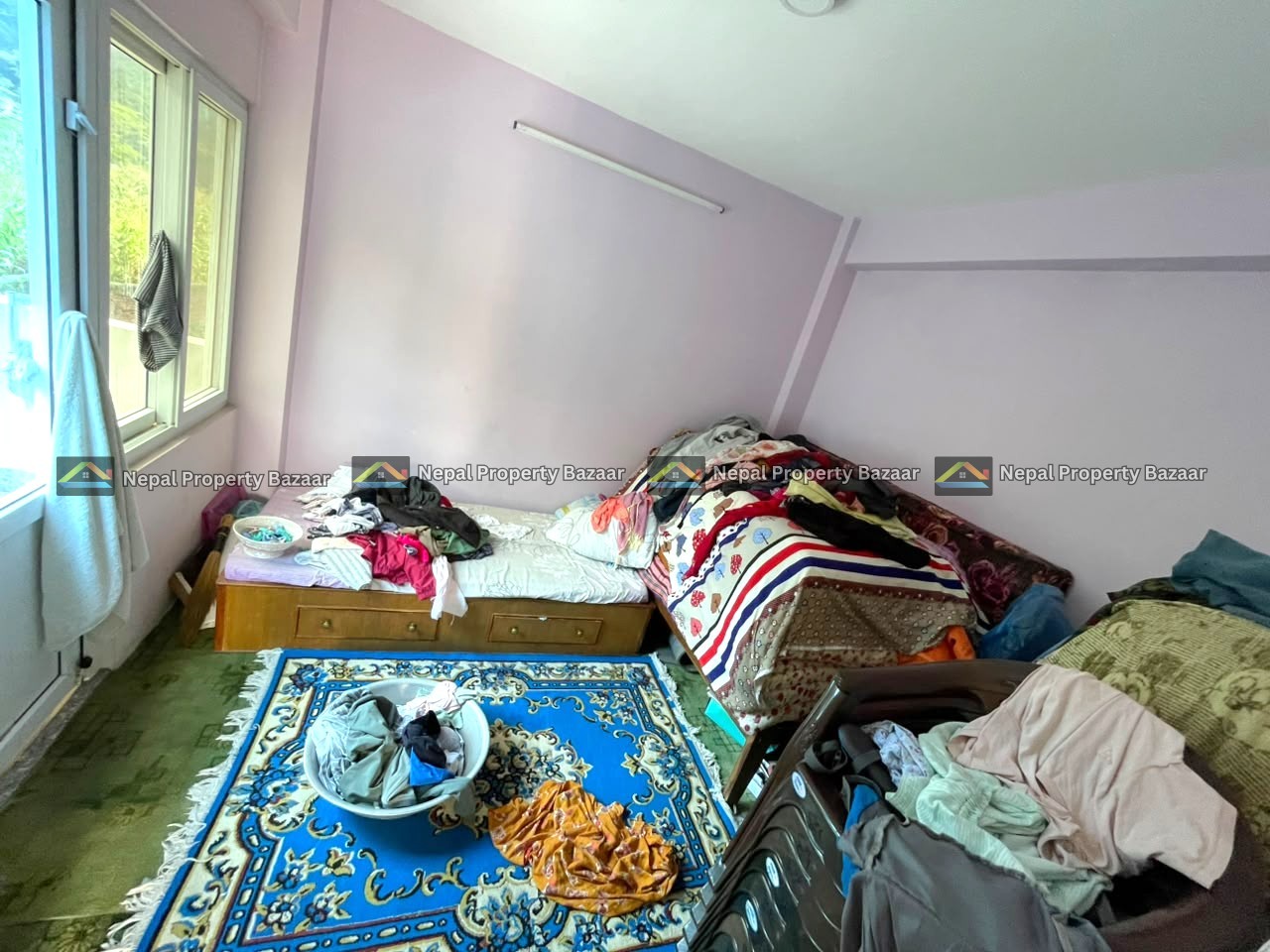 2.5 Storey Bunglow House Rent in Chandragiri, Kathmandu (1)
