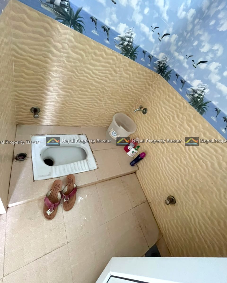 2.5 Storey Bunglow House Rent in Chandragiri, Kathmandu (10)