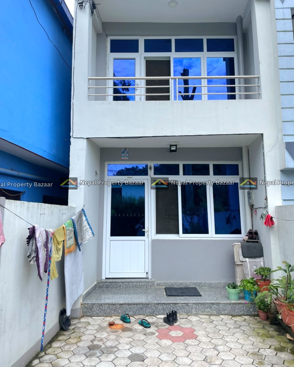 2.5 Storey Bunglow House Rent in Chandragiri, Kathmandu (2)