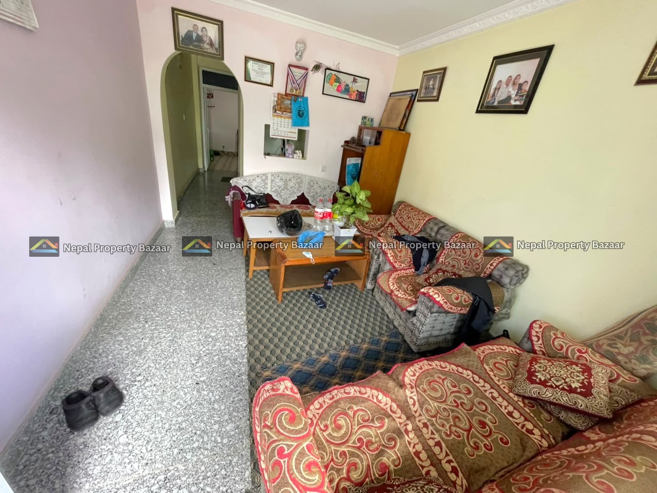 2.5 Storey Bunglow House Rent in Chandragiri, Kathmandu (3)