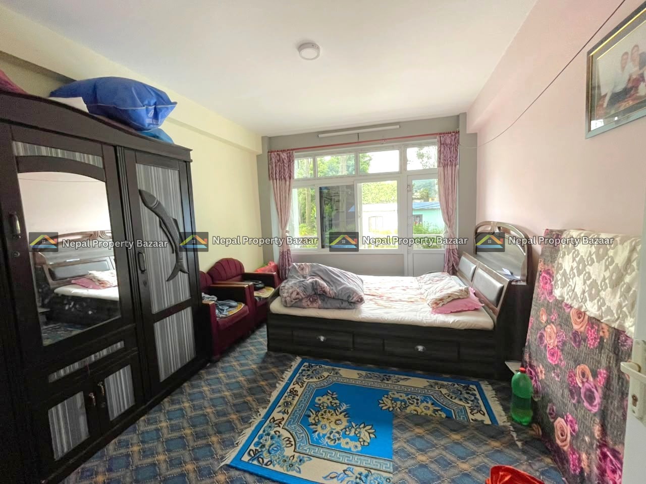 2.5 Storey Bunglow House Rent in Chandragiri, Kathmandu (7)