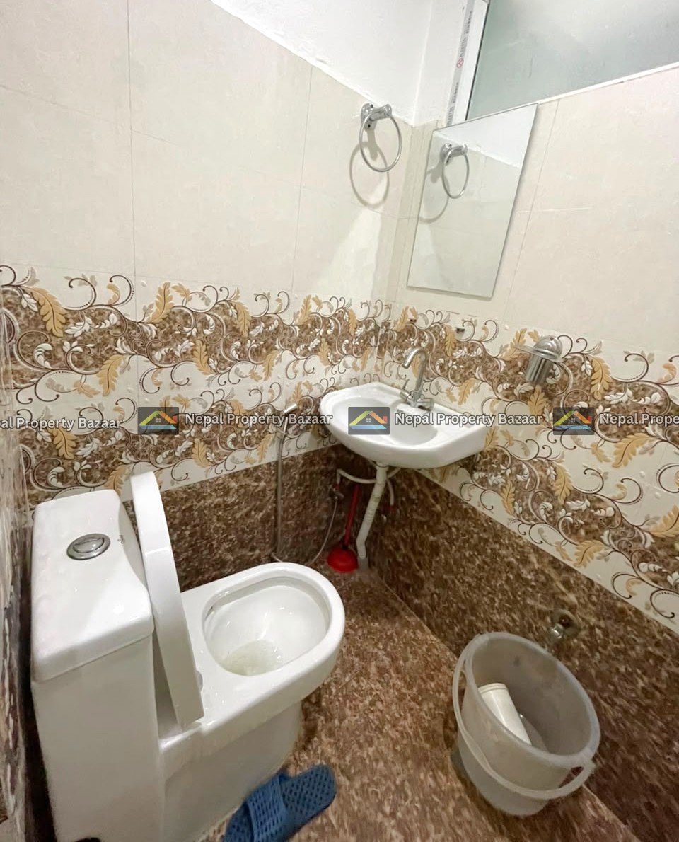 2.5 Storey Bunglow House Rent in Chandragiri, Kathmandu (9)