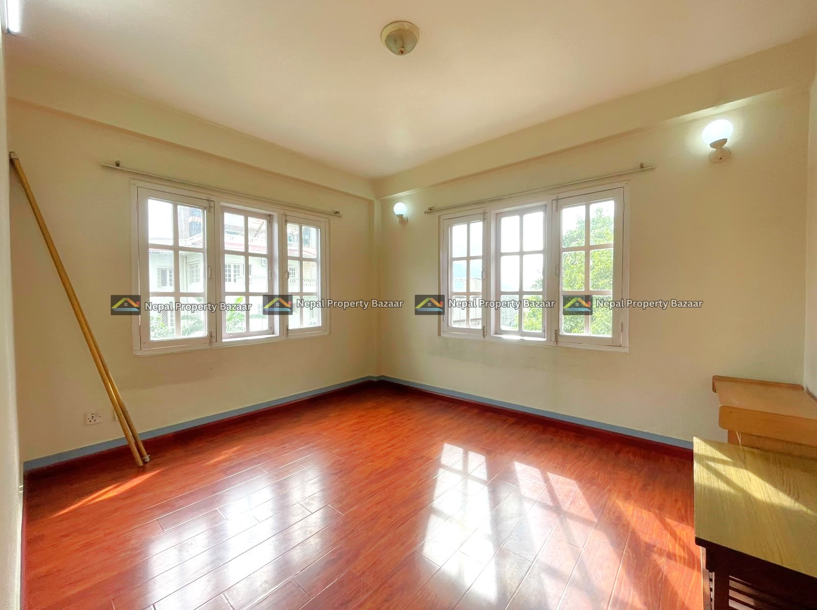 2.5 Storey House For Residential or Commercial Rent in Maharajgunj, Kathmandu (10)