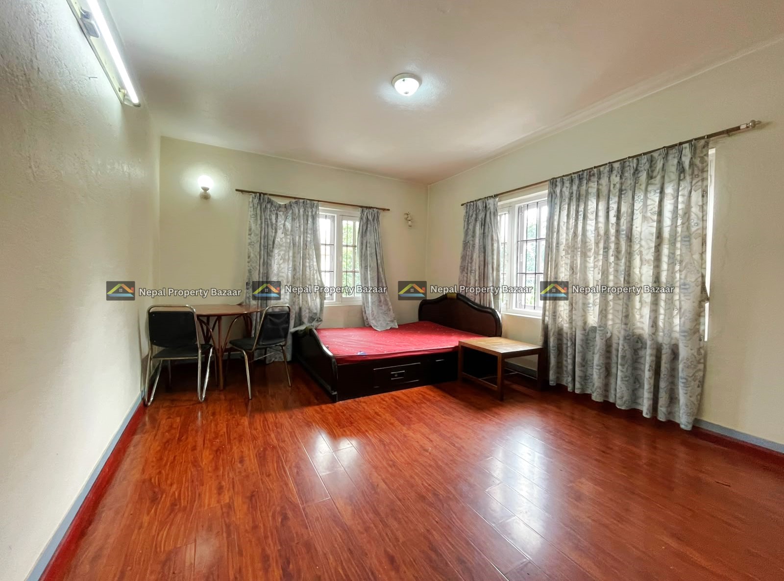 2.5 Storey House For Residential or Commercial Rent in Maharajgunj, Kathmandu (2)