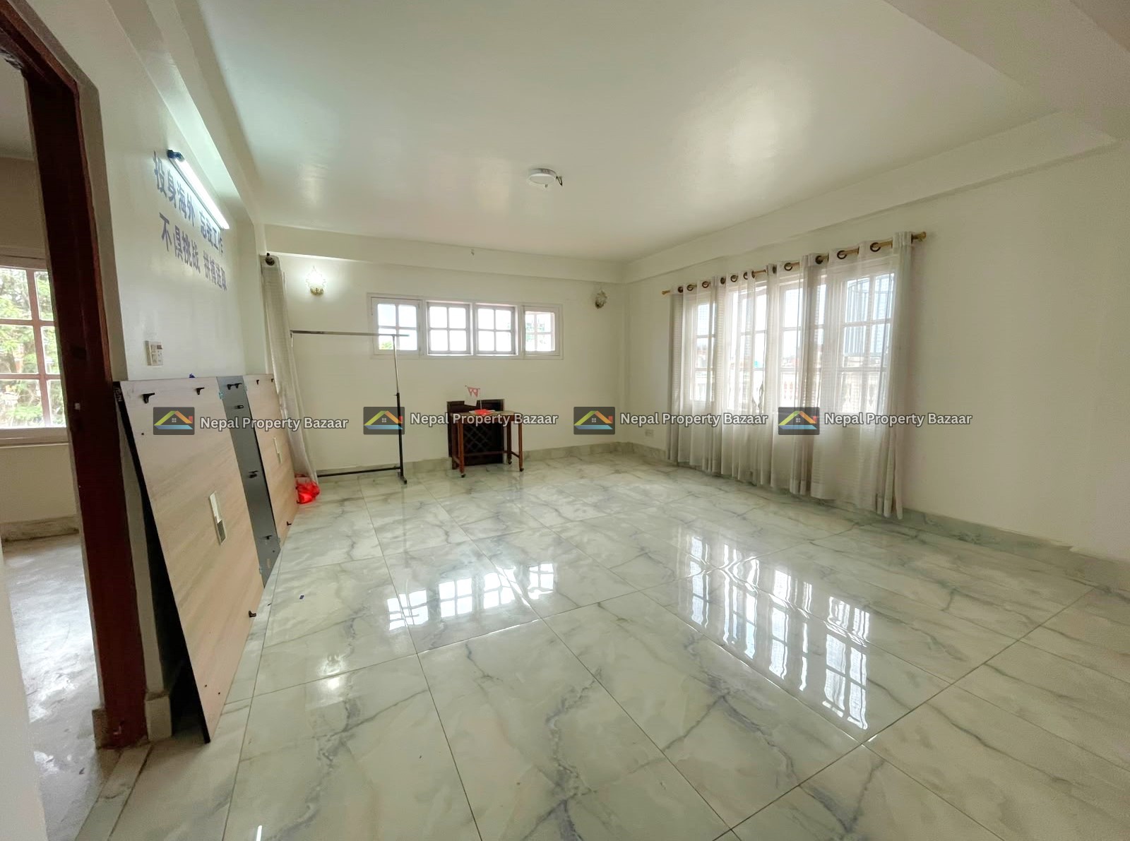 2.5 Storey House For Residential or Commercial Rent in Maharajgunj, Kathmandu (9)