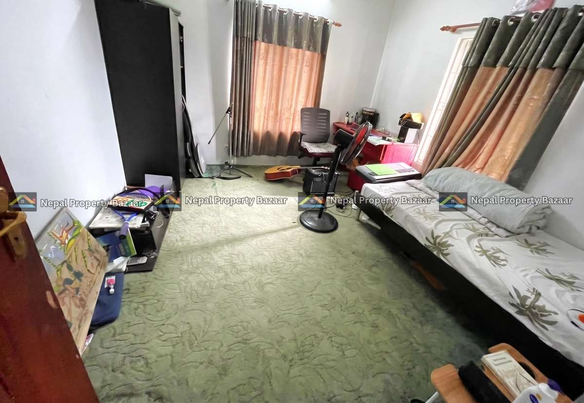2.5 Storey House Rent in Satungal, Chandragiri, Kathmandu (1)