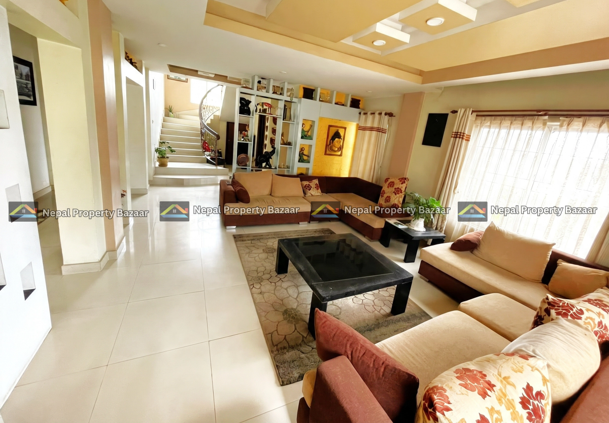 2.5 Storey House Rent in Satungal, Chandragiri, Kathmandu (2)