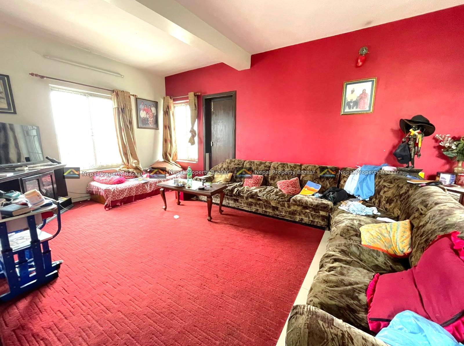 2.5 Storey House Rent in Satungal, Chandragiri, Kathmandu (3)