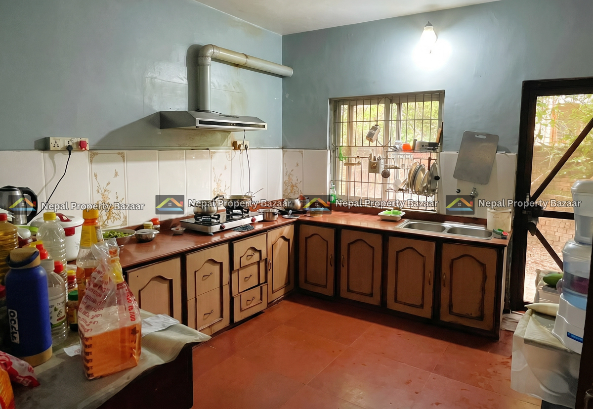 2.5 Storey House Rent in Satungal, Chandragiri, Kathmandu (3)