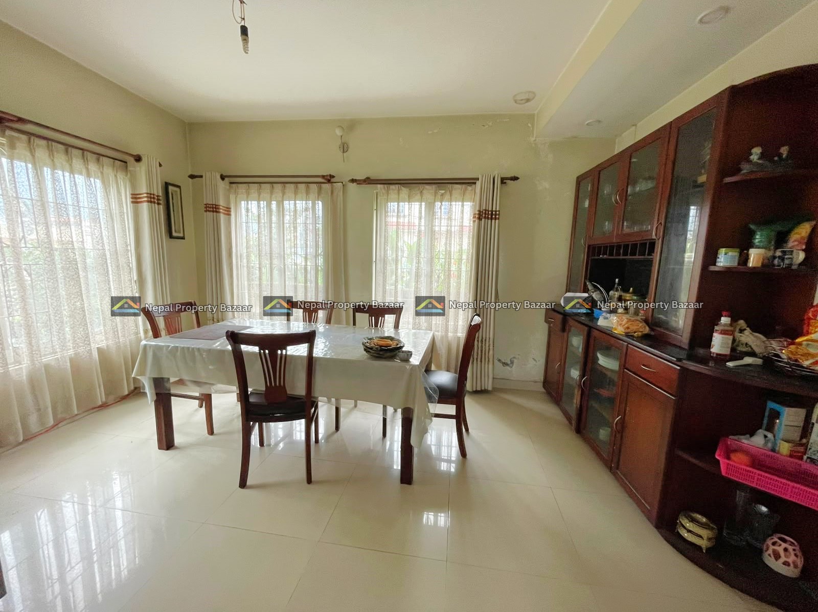 2.5 Storey House Rent in Satungal, Chandragiri, Kathmandu (4)