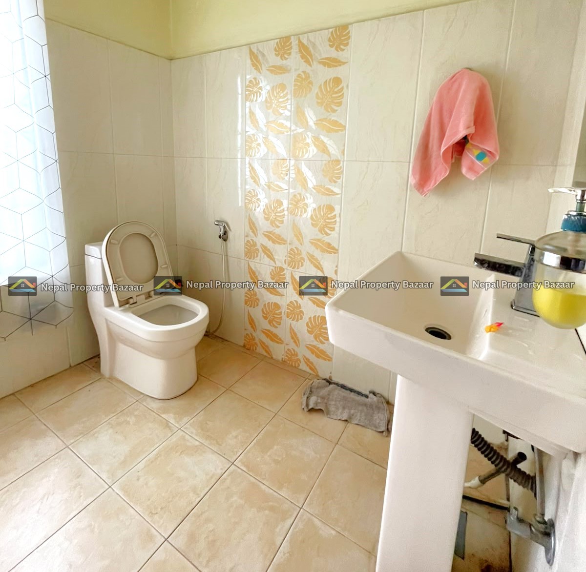 2.5 Storey House Rent in Satungal, Chandragiri, Kathmandu (5)