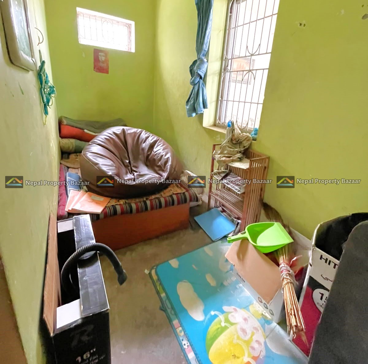 2.5 Storey House Rent in Satungal, Chandragiri, Kathmandu (6)