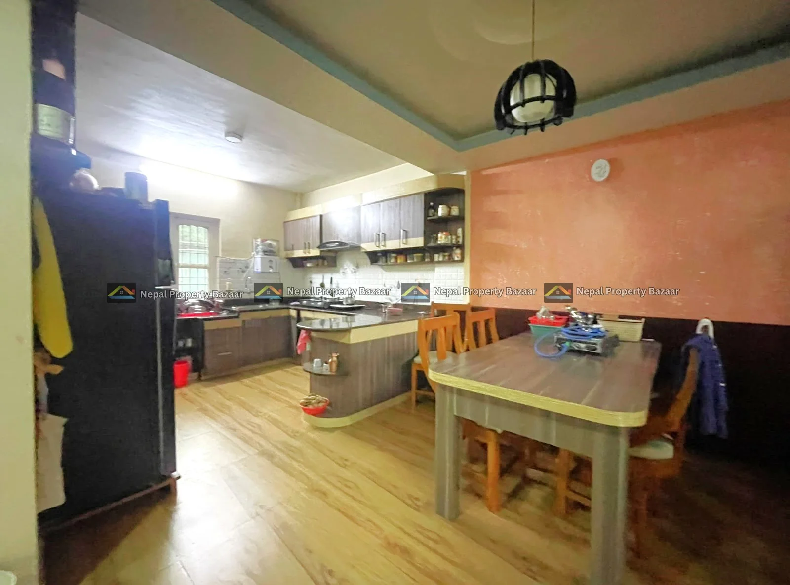 2.5 Storey House Rent in Tikhedewal, Lalitpur (5)