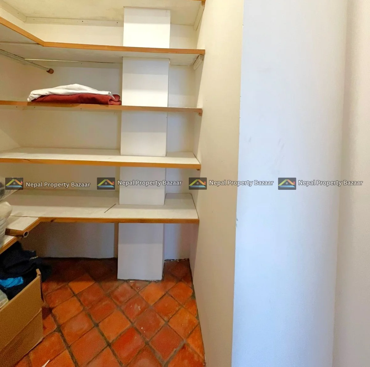 2BHK (2 Bathroom) Apartment Rent Near ISKCON Budhanilkantha, Kathmandu (3)