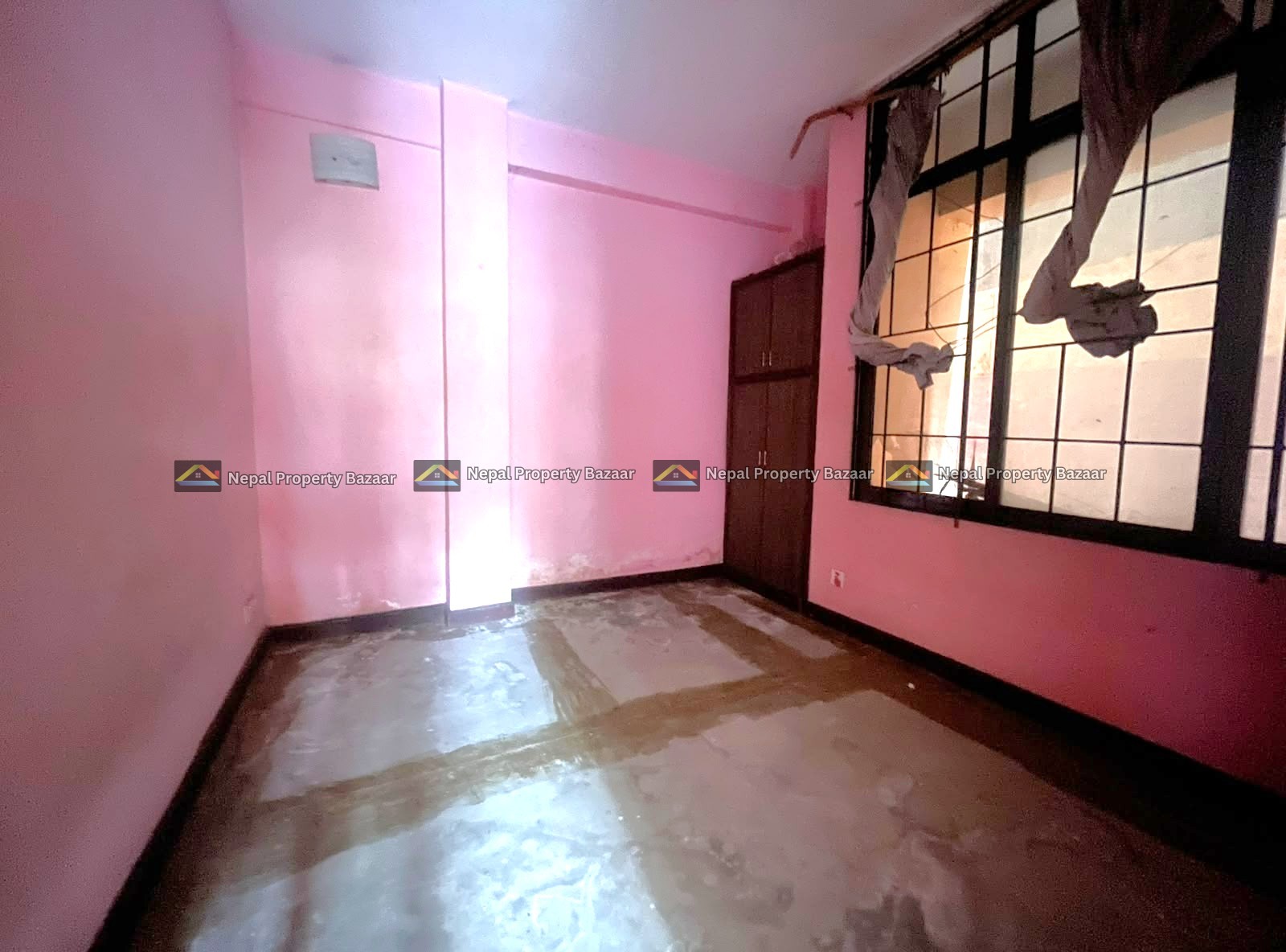 2BHK (2 Bathroom) Flat Rent Near Star Hospital, Sanepa, Lalitpur (1)