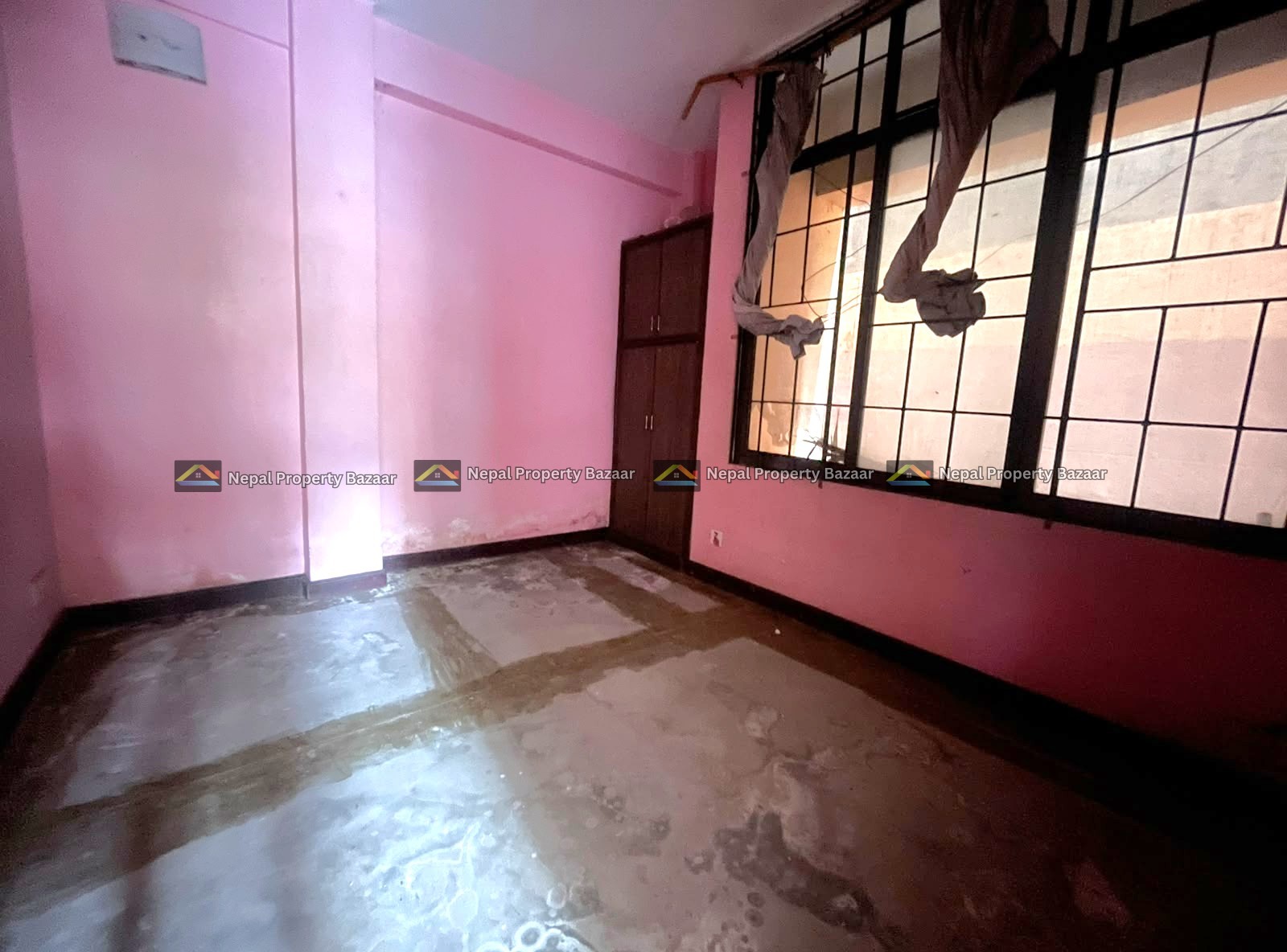 2BHK (2 Bathroom) Flat Rent Near Star Hospital, Sanepa, Lalitpur (2)