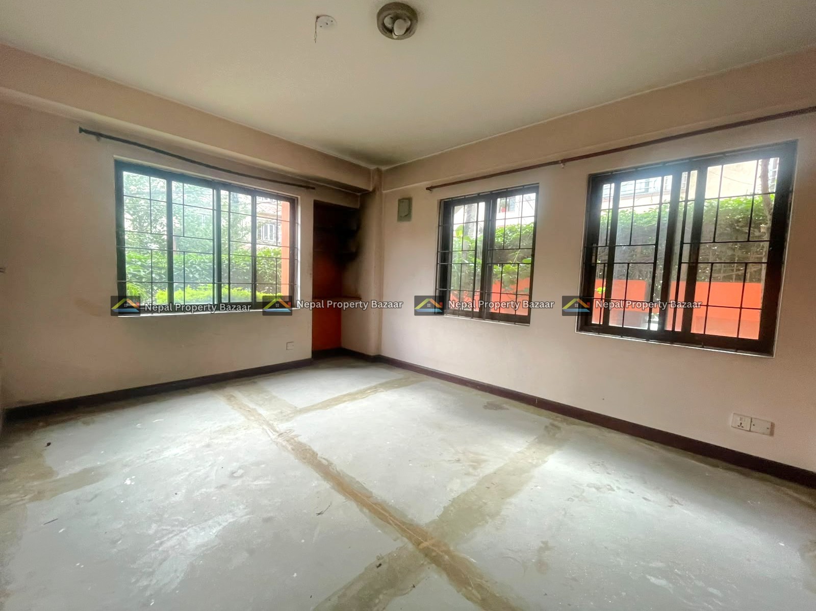 2BHK (2 Bathroom) Flat Rent Near Star Hospital, Sanepa, Lalitpur (4)
