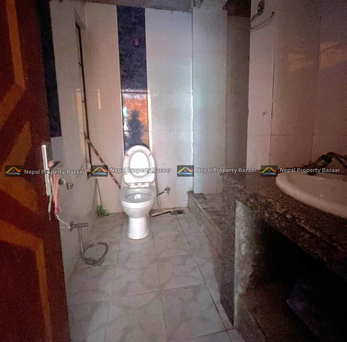 2BHK (2 Bathroom) Flat Rent Near Star Hospital, Sanepa, Lalitpur (5)