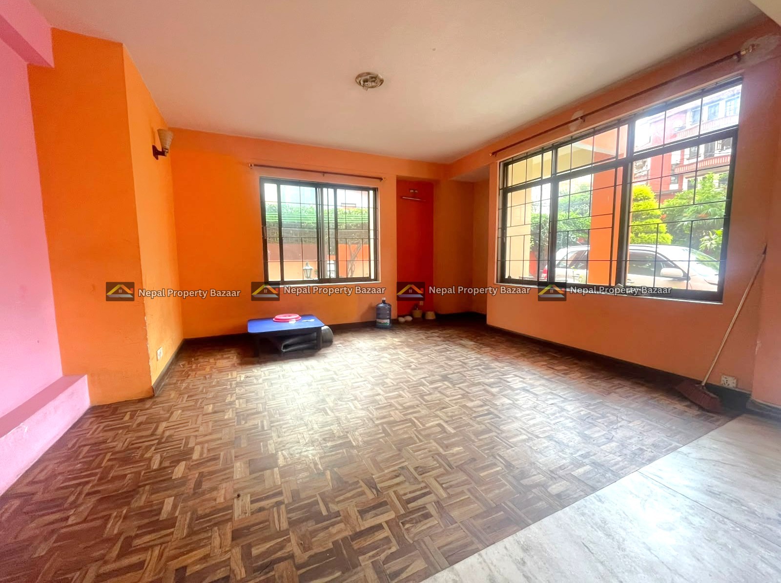2BHK (2 Bathroom) Flat Rent Near Star Hospital, Sanepa, Lalitpur (7)