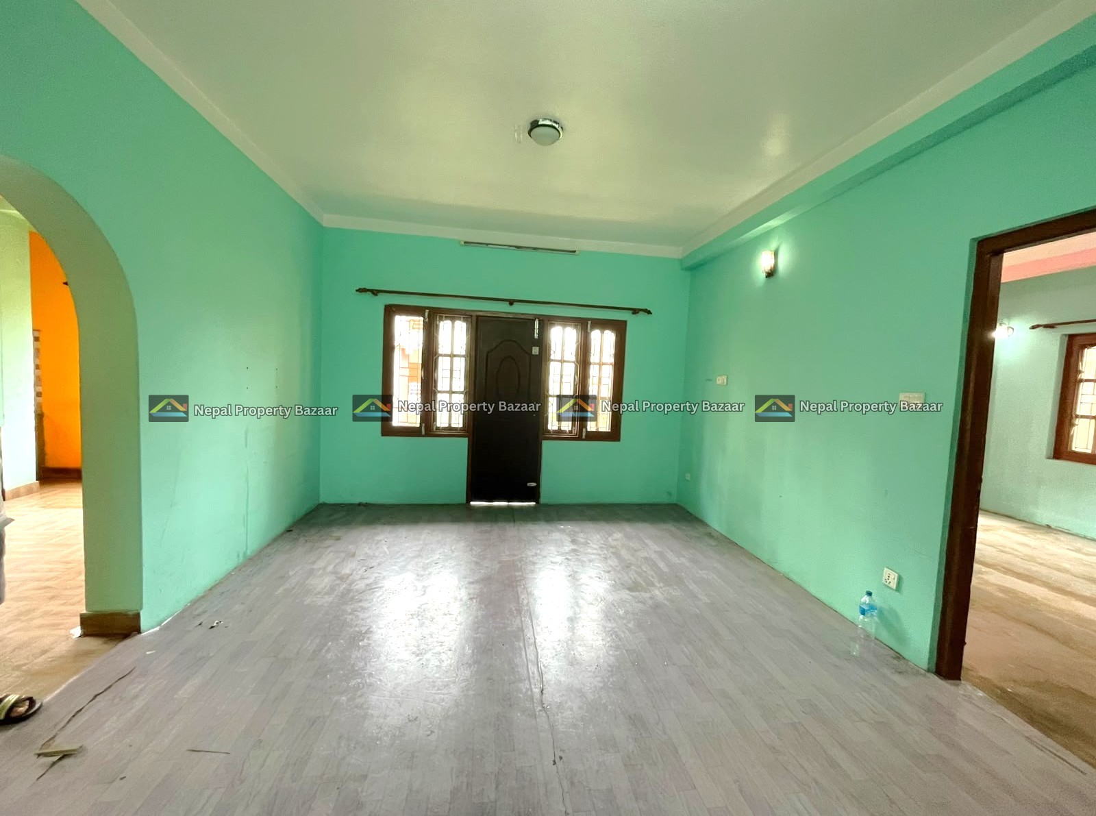 2BHK (2 Bathroom) Flat Rent Near Sumeru Hospital, Dhapakhel, Lalitpur (1)