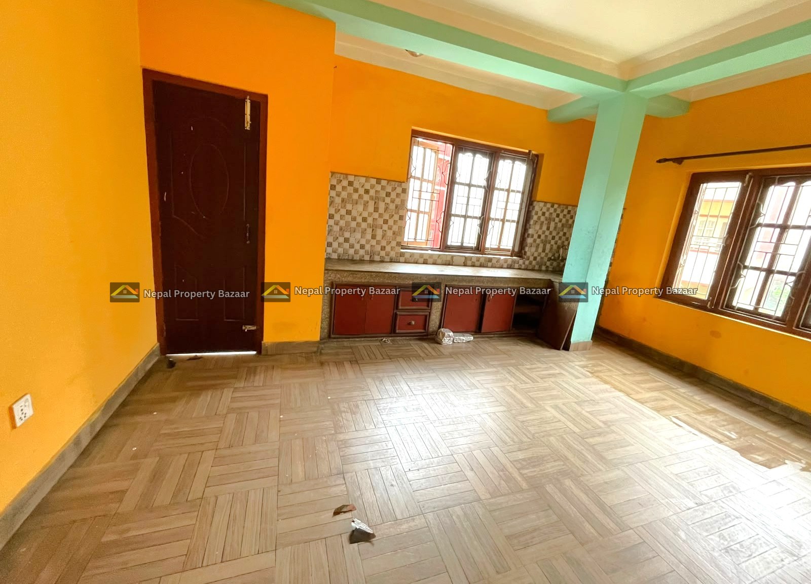 2BHK (2 Bathroom) Flat Rent Near Sumeru Hospital, Dhapakhel, Lalitpur (10)