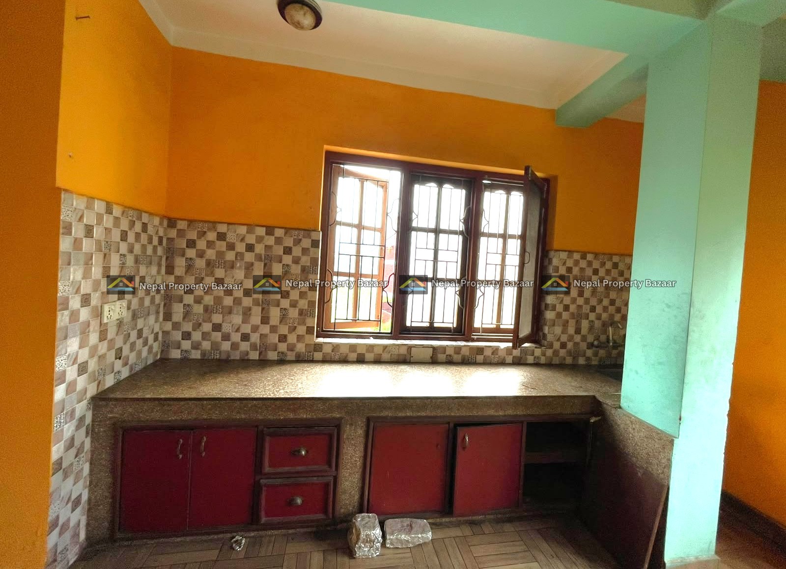 2BHK (2 Bathroom) Flat Rent Near Sumeru Hospital, Dhapakhel, Lalitpur (2)
