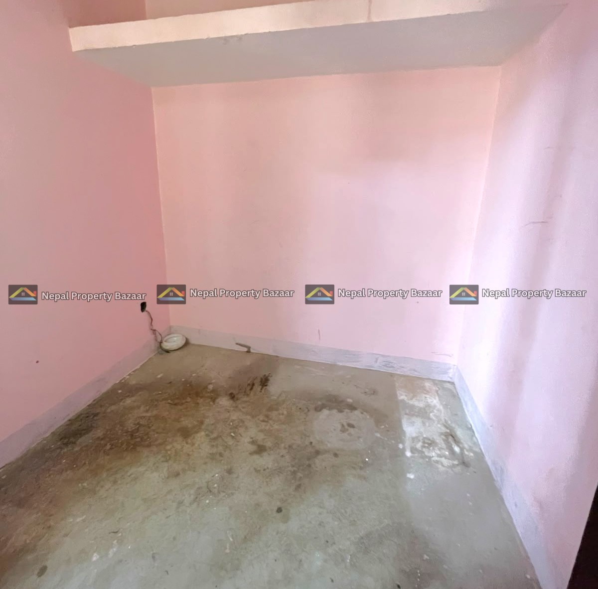 2BHK (2 Bathroom) Flat Rent Near Sumeru Hospital, Dhapakhel, Lalitpur (3)