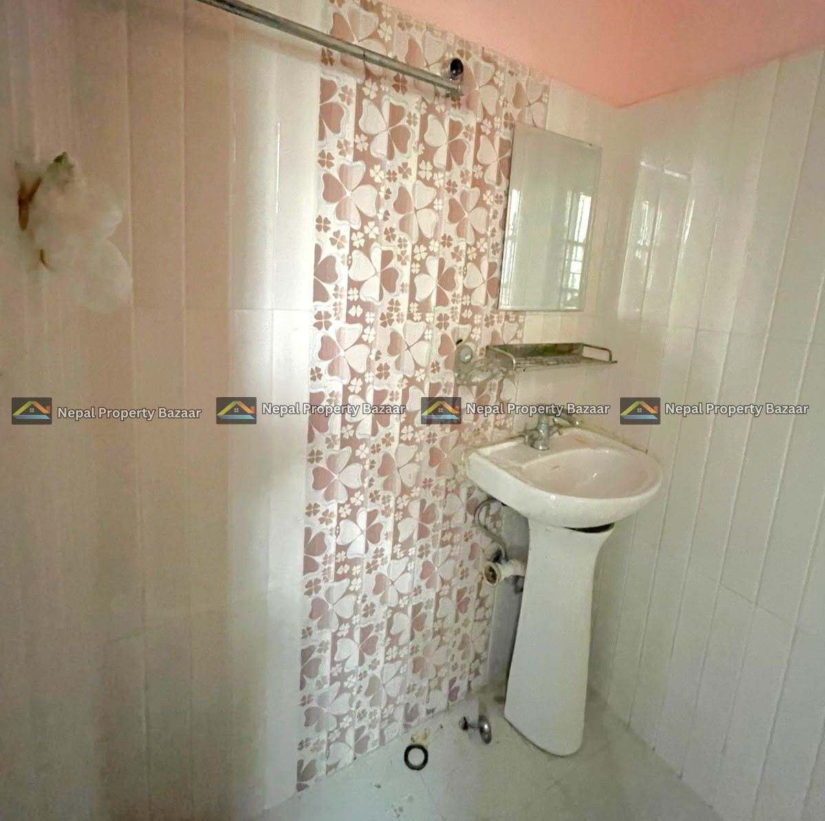 2BHK (2 Bathroom) Flat Rent Near Sumeru Hospital, Dhapakhel, Lalitpur (4)