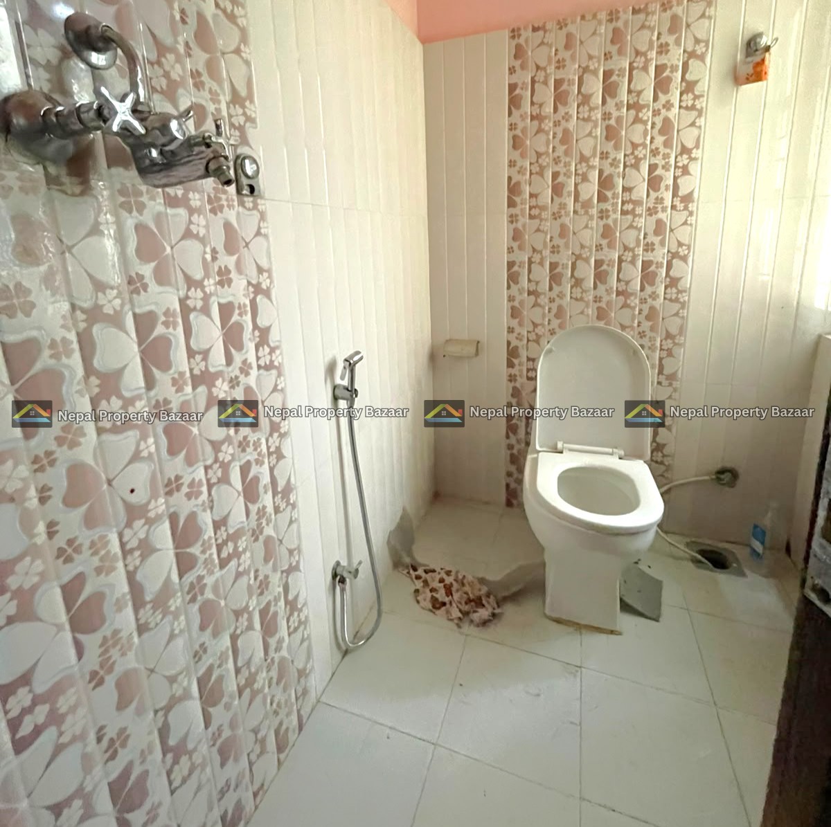 2BHK (2 Bathroom) Flat Rent Near Sumeru Hospital, Dhapakhel, Lalitpur (5)