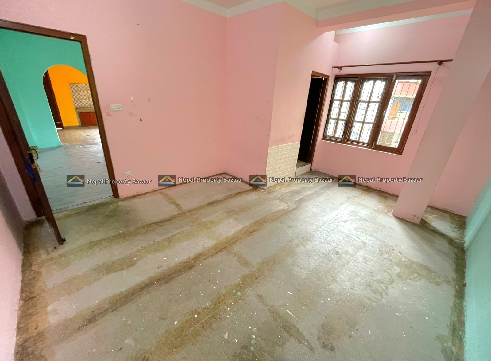 2BHK (2 Bathroom) Flat Rent Near Sumeru Hospital, Dhapakhel, Lalitpur (7)