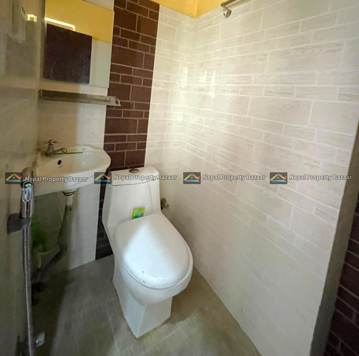 2BHK (2 Bathroom) Flat Rent Near Sumeru Hospital, Dhapakhel, Lalitpur (8)