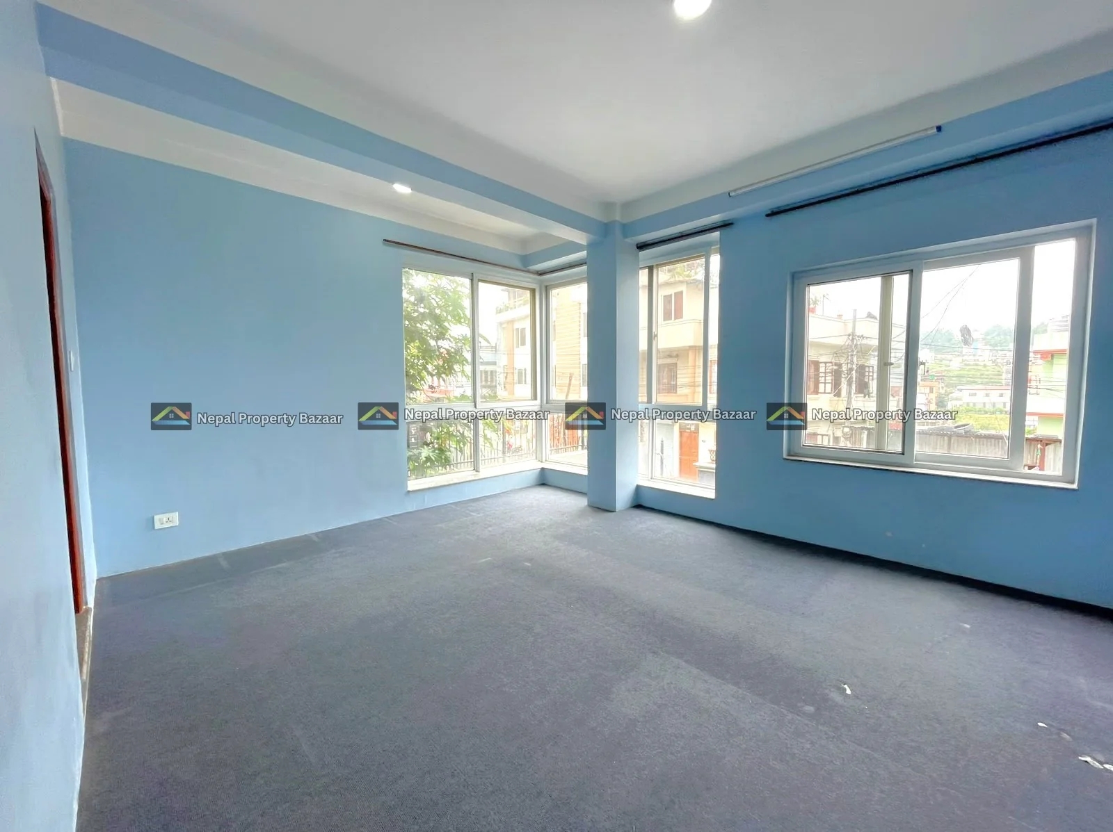 2BHK (2 Bathroom) Flat Rent in Kusunti, Ranibu, Lalitpur (1)
