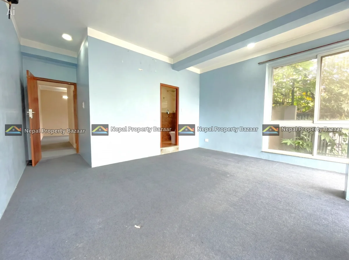 2BHK (2 Bathroom) Flat Rent in Kusunti, Ranibu, Lalitpur (1)