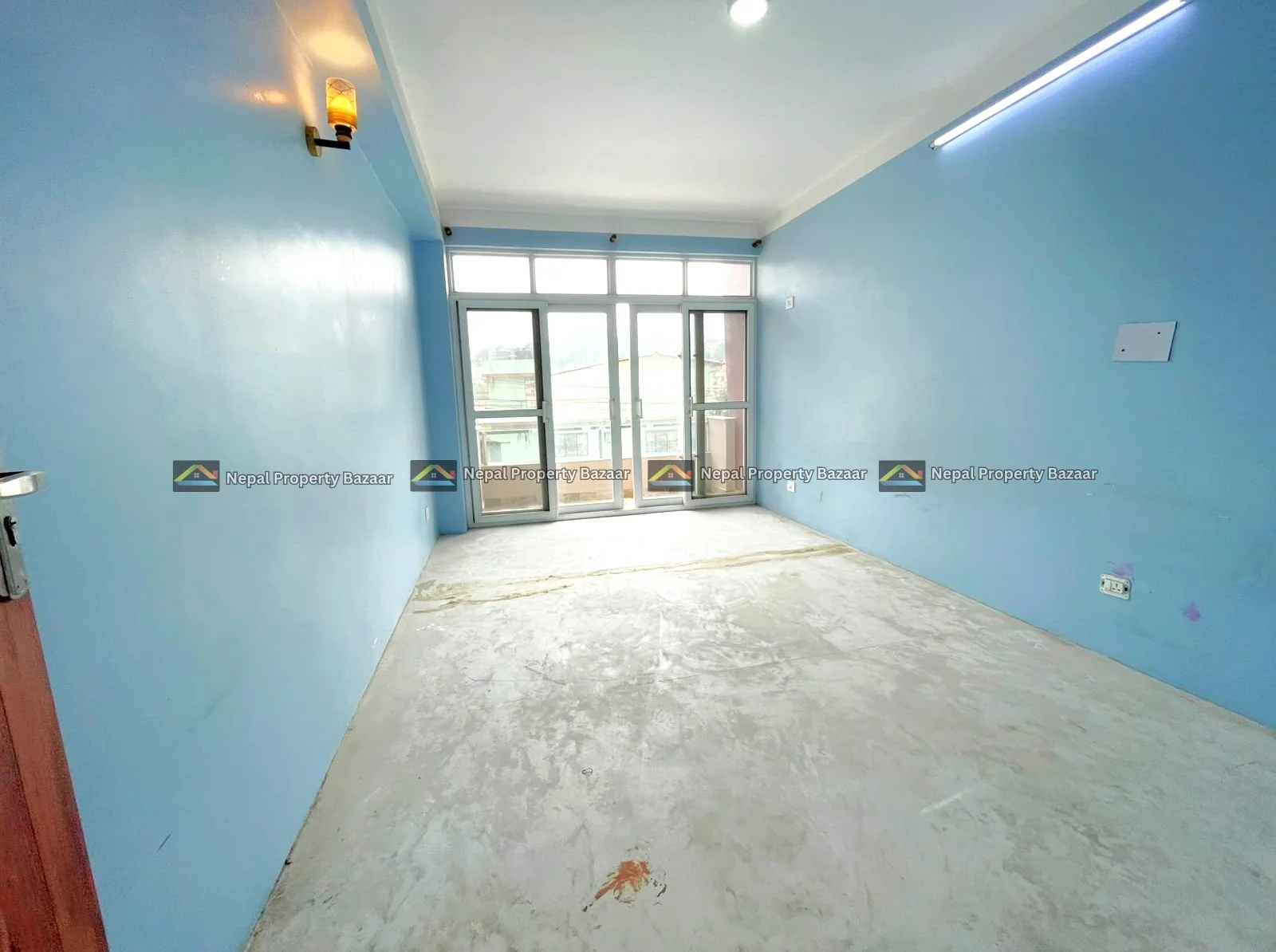 2BHK (2 Bathroom) Flat Rent in Kusunti, Ranibu, Lalitpur (4)
