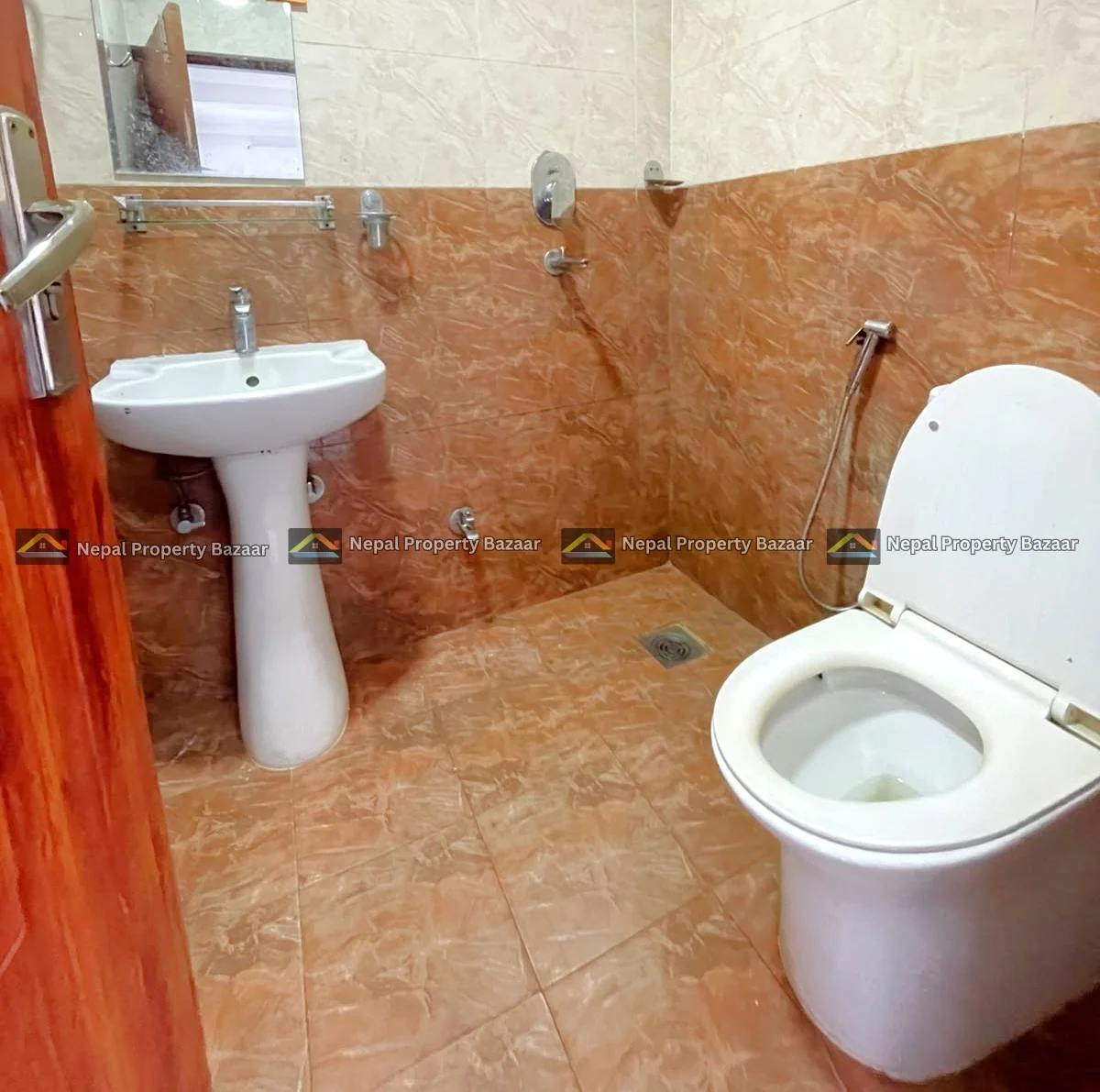 2BHK (2 Bathroom) Flat Rent in Kusunti, Ranibu, Lalitpur (6)