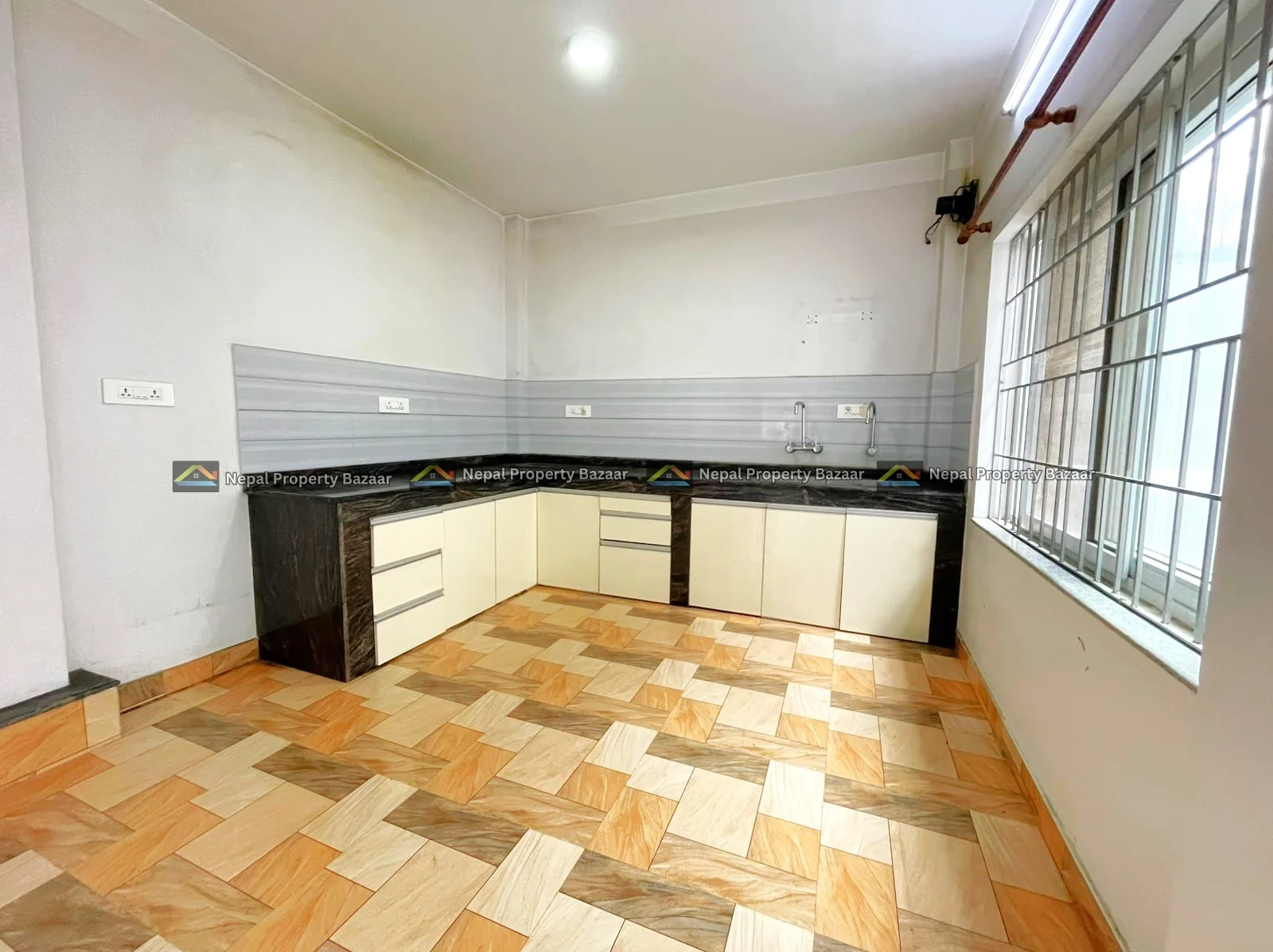 2BHK (2 Bathroom) Flat Rent in Kusunti, Ranibu, Lalitpur (7)