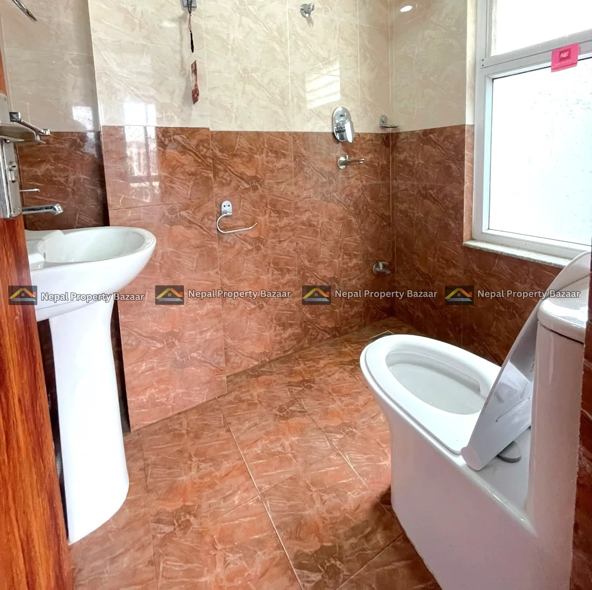 2BHK (2 Bathroom) Flat Rent in Kusunti, Ranibu, Lalitpur (8)