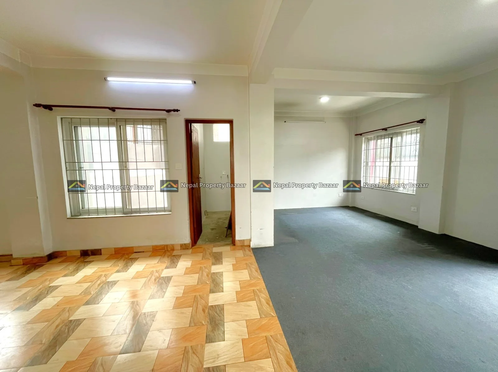 2BHK (2 Bathroom) Flat Rent in Kusunti, Ranibu, Lalitpur (9)