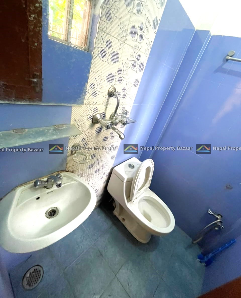2BHK Flat Rent Near Speacial Chowk, Bhangal, Budhanilkantha, Kathmandu (1)