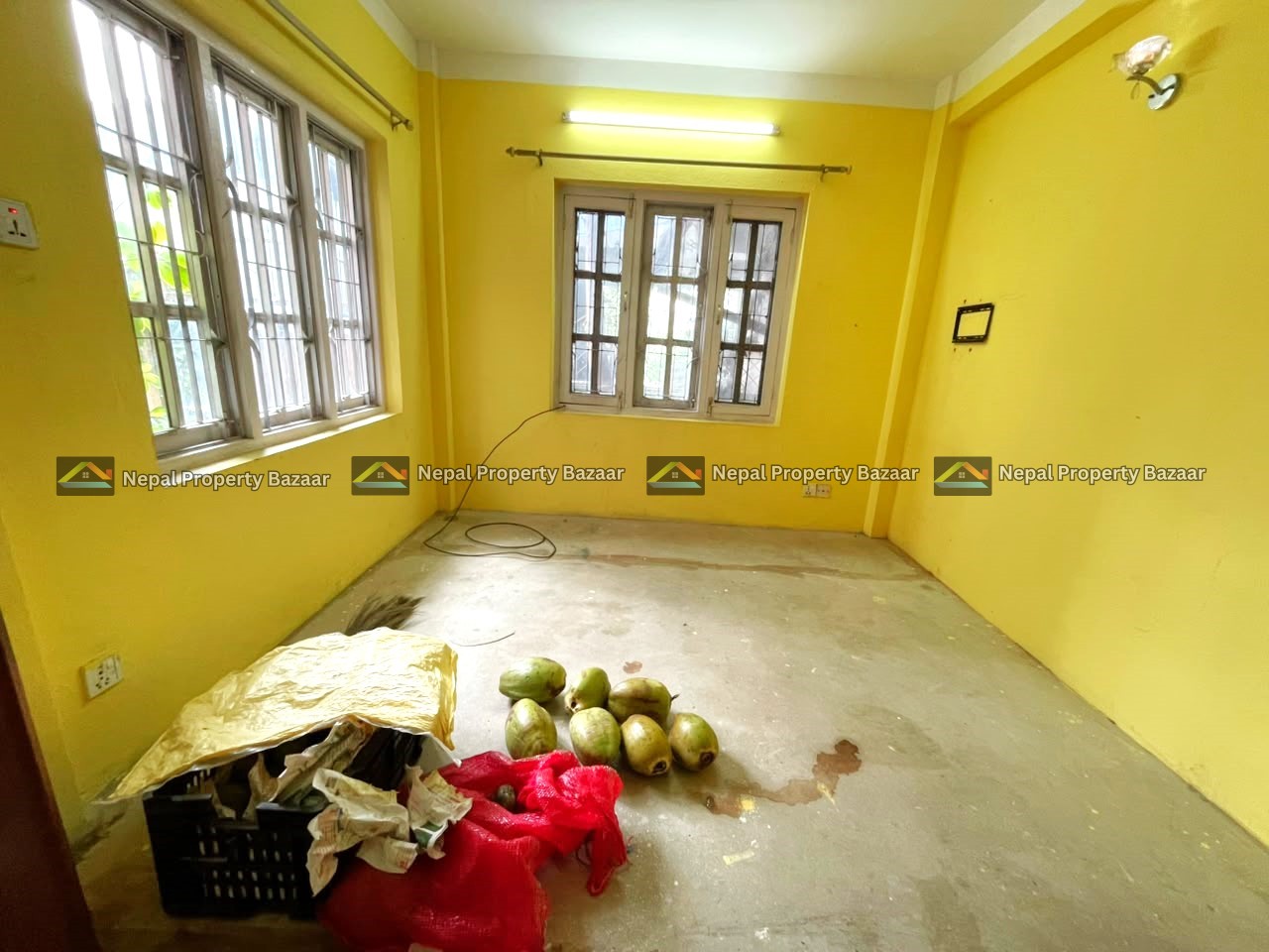 2BHK Flat Rent Near Speacial Chowk, Bhangal, Budhanilkantha, Kathmandu (3)