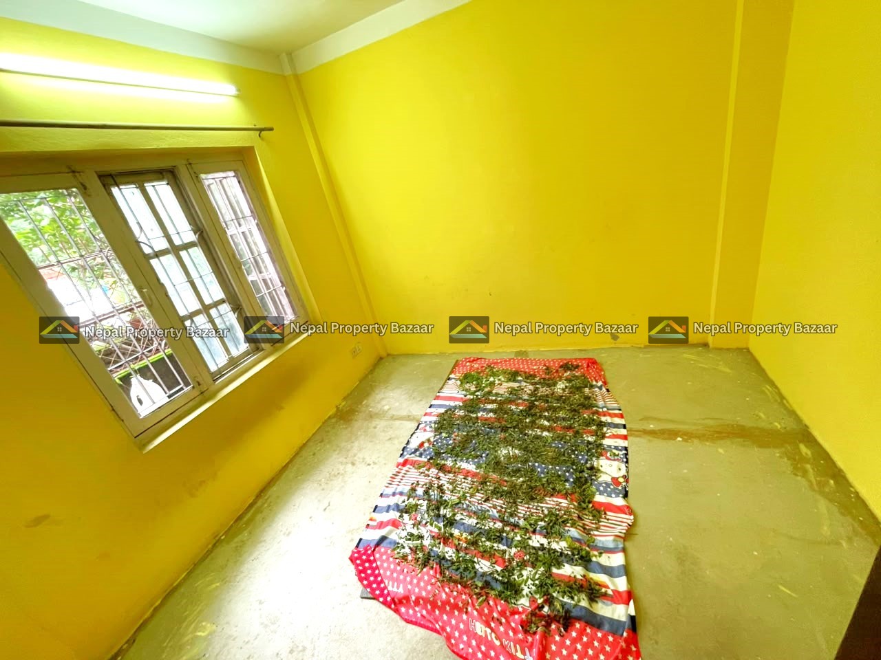 2BHK Flat Rent Near Speacial Chowk, Bhangal, Budhanilkantha, Kathmandu (4)