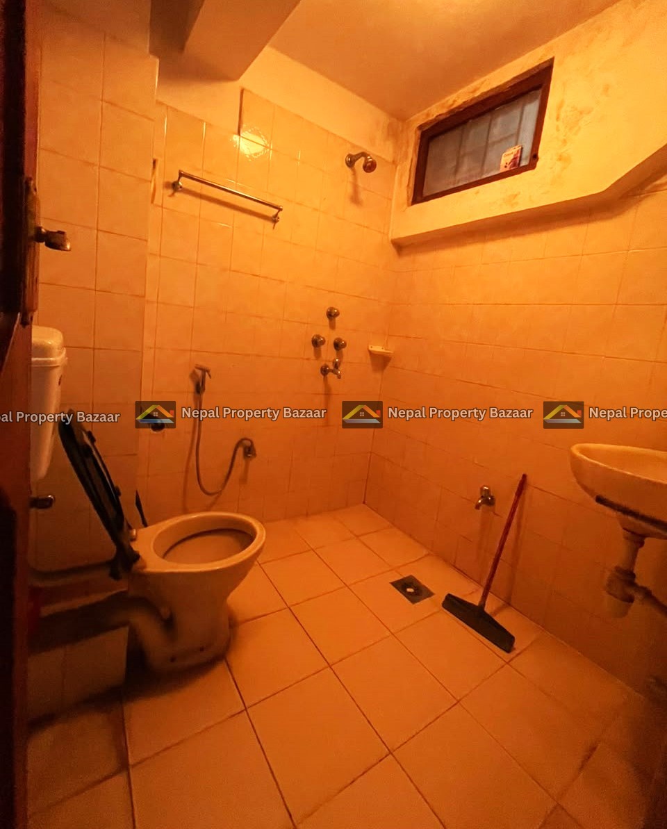 2BHK Flat Rent in Basundhara, Kathmandu (2)