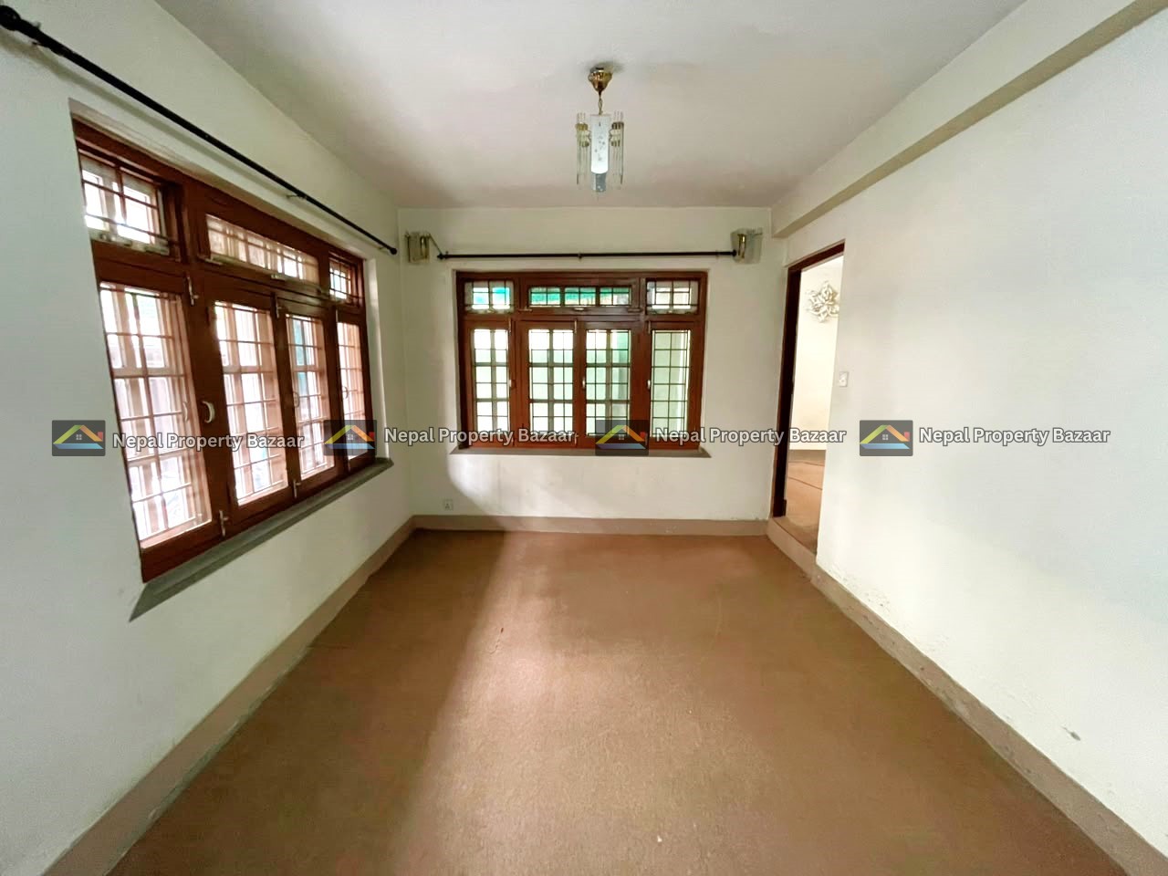 2BHK Flat Rent in Basundhara, Kathmandu (4)