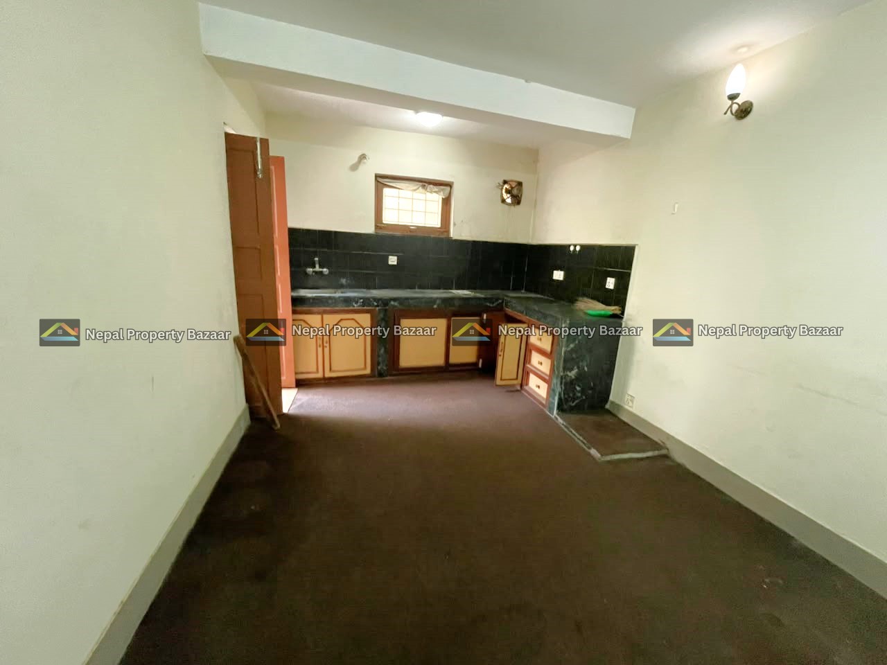 2BHK Flat Rent in Basundhara, Kathmandu (5)