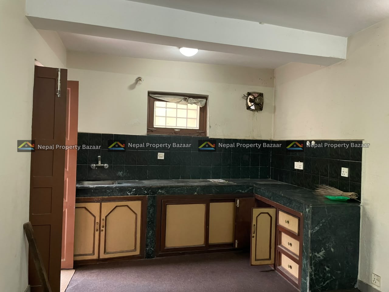2BHK Flat Rent in Basundhara, Kathmandu (6)