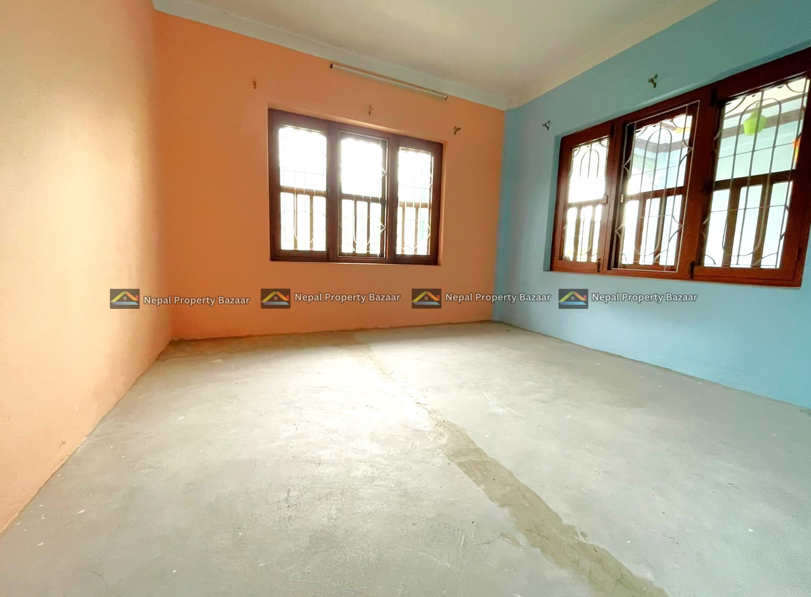 2BHK Flat Rent in Bhangal, Hattigauda, Budhanilkantha, Kathmandu (2)