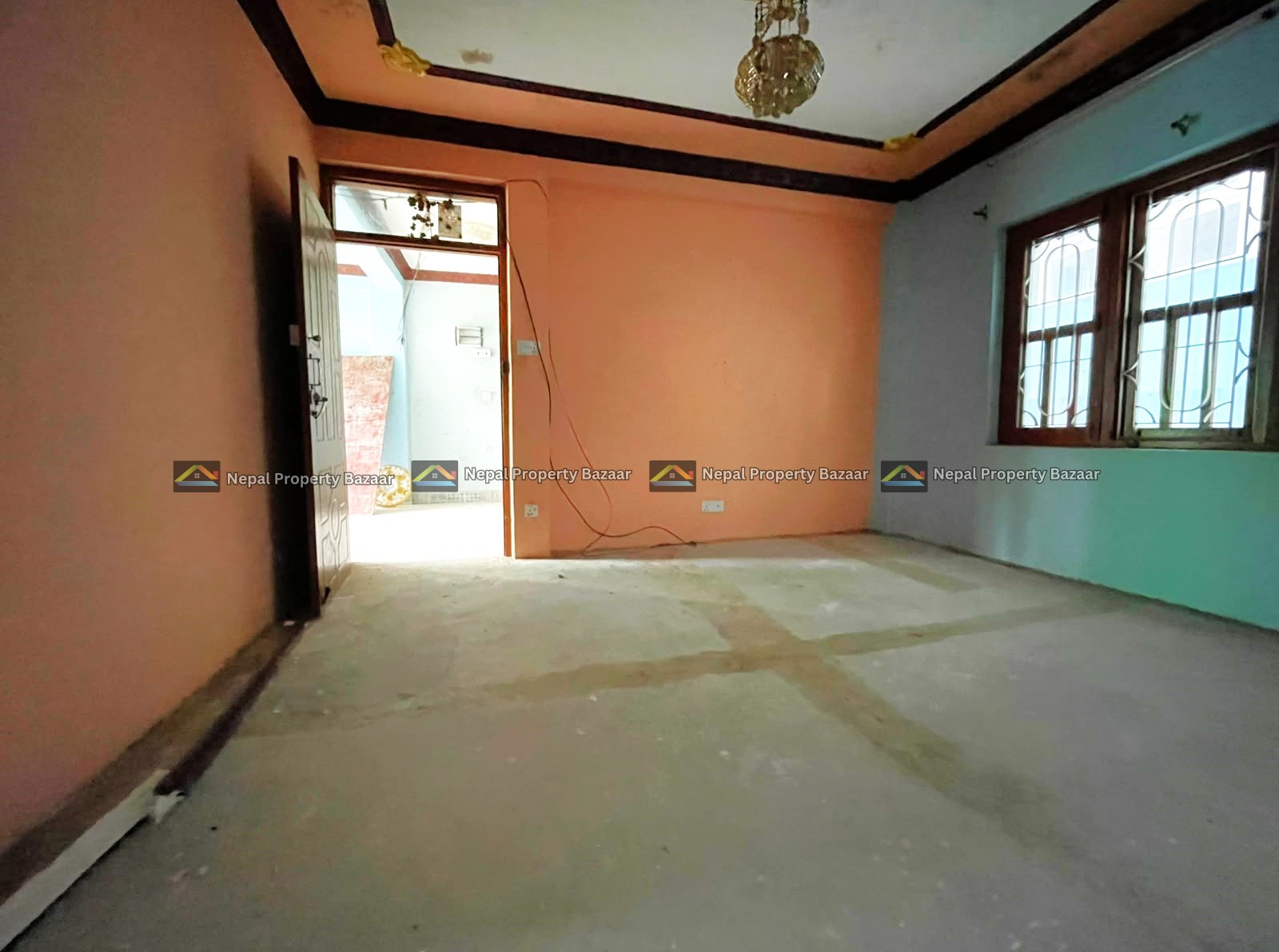 2BHK Flat Rent in Bhangal, Hattigauda, Budhanilkantha, Kathmandu (3)