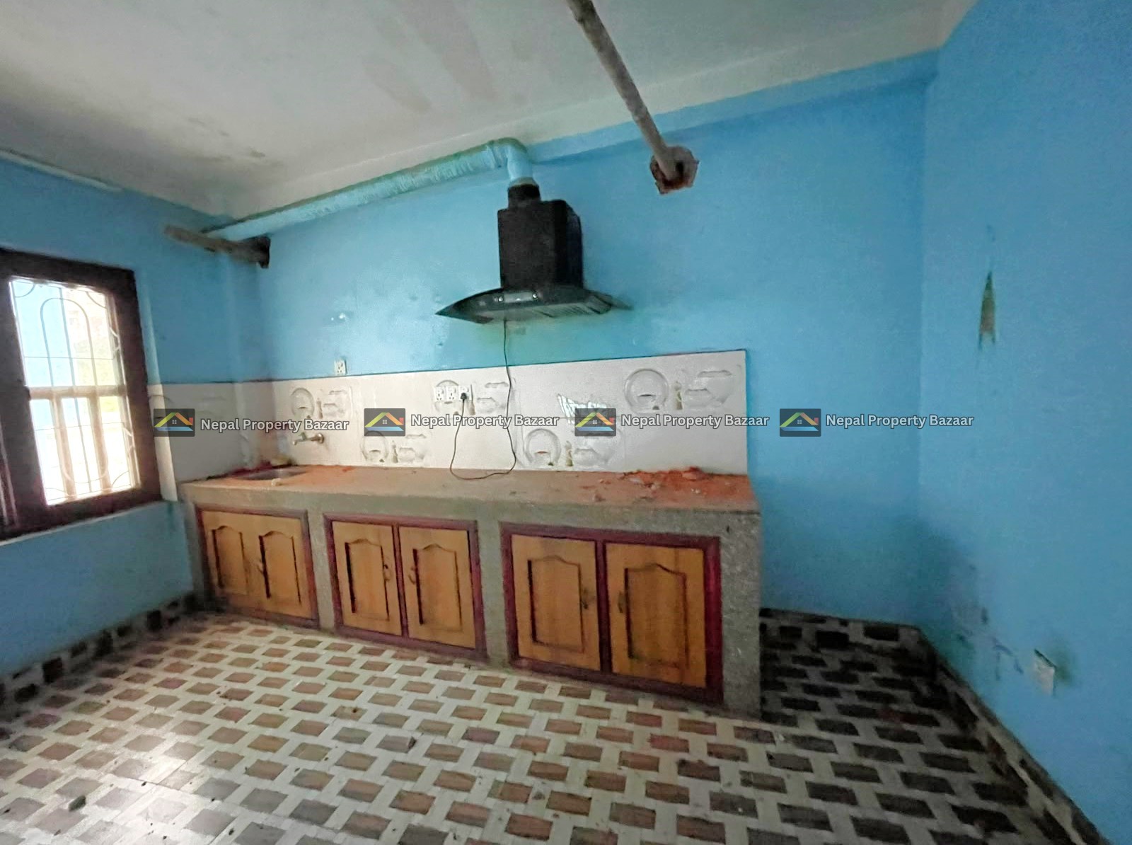 2BHK Flat Rent in Bhangal, Hattigauda, Budhanilkantha, Kathmandu (4)