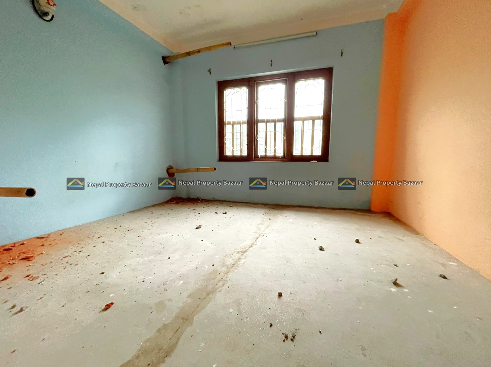 2BHK Flat Rent in Bhangal, Hattigauda, Budhanilkantha, Kathmandu (5)